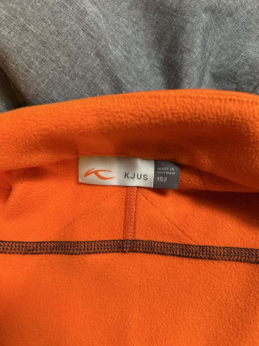 Salopeta 140/150 cm + cadou bluza termica, mar. 152