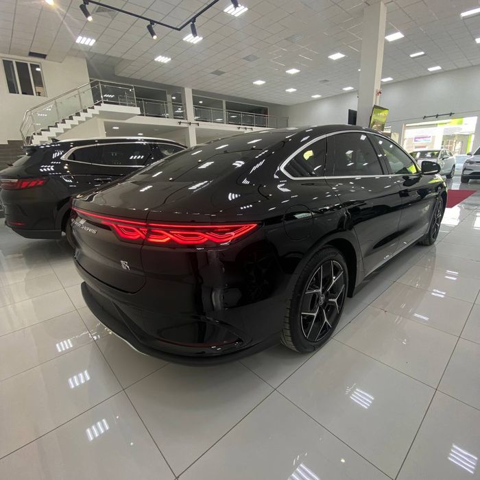 Salon tomonidan 2 yil kafolat