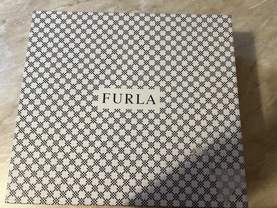 Боти FURLA - Италия