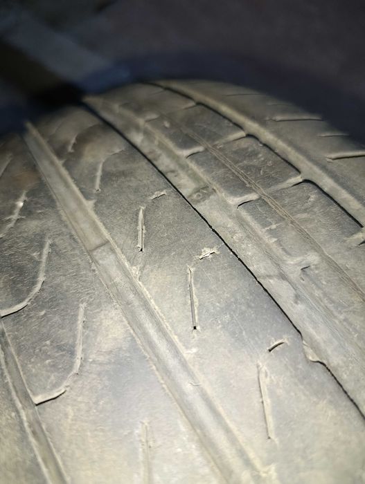Pirelli Cinturato P7 225/45/R17