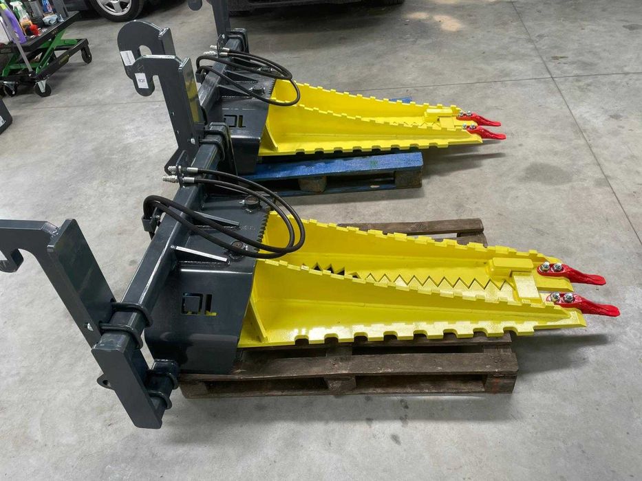 Extractor profesional de rădăcini