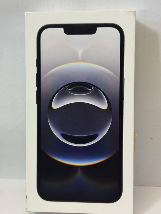 Нов Apple iphone 16e 128gb black с гаранция