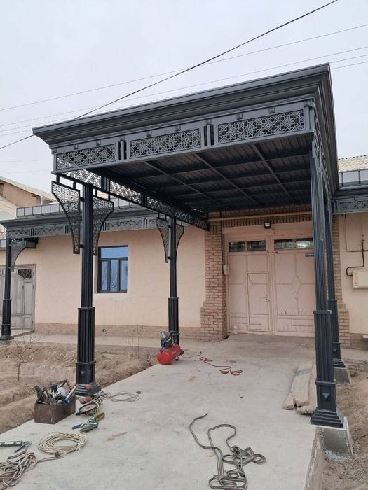 Навес казерог киламиз  1000 хил дизайнда