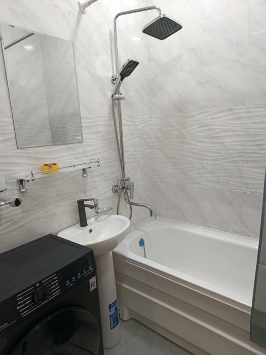 Аренда 2/2/4 Куйлюк1 Ремонт мебель техника