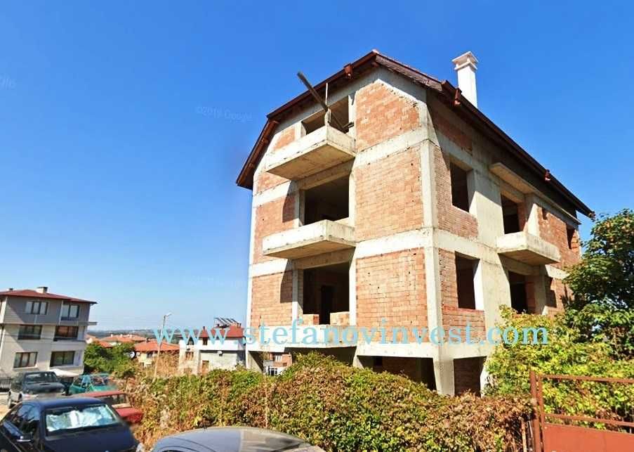 Къща / Къща за гости / Хотел / гр. Обзор