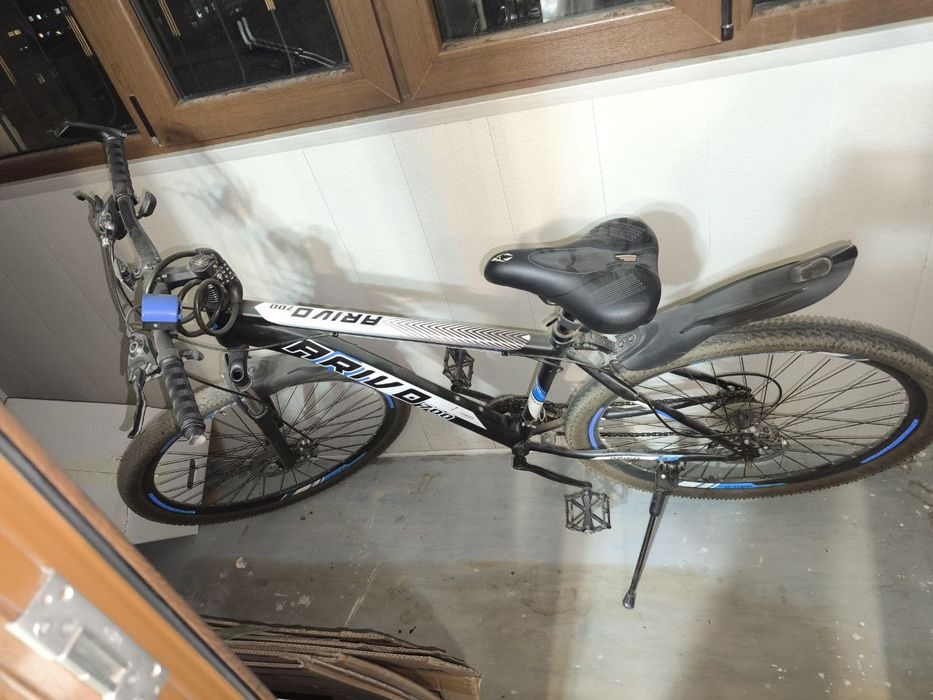 Велосипед Arrivo 27.5