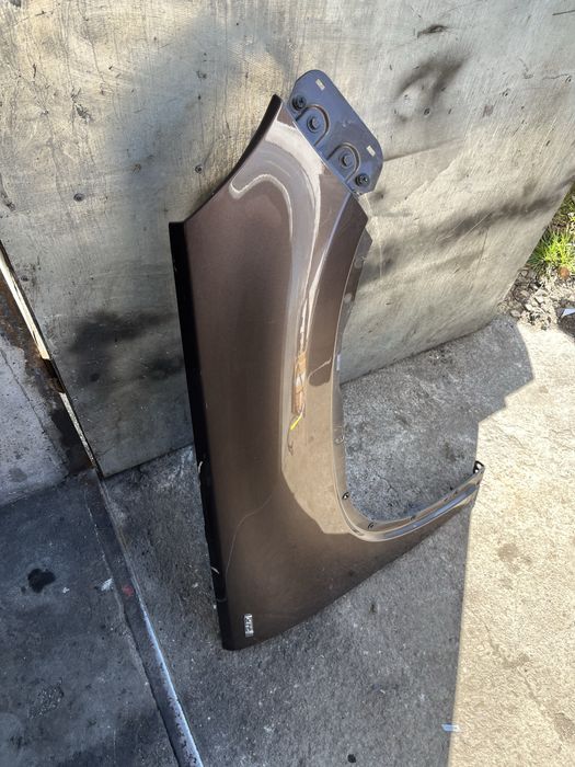 Aripa dreapta Vw Tiguan facelift an 2012-2015