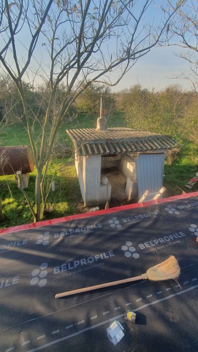 Vand casa cu teren-livada  in General Scarisoreanu