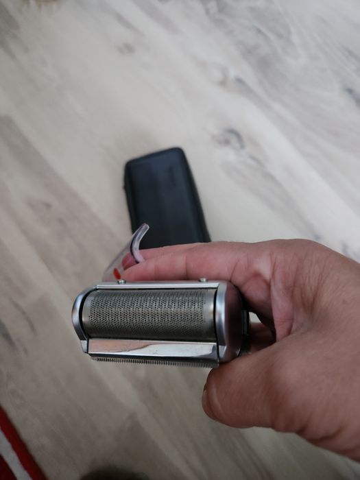 Aparat de ras Mikma 101