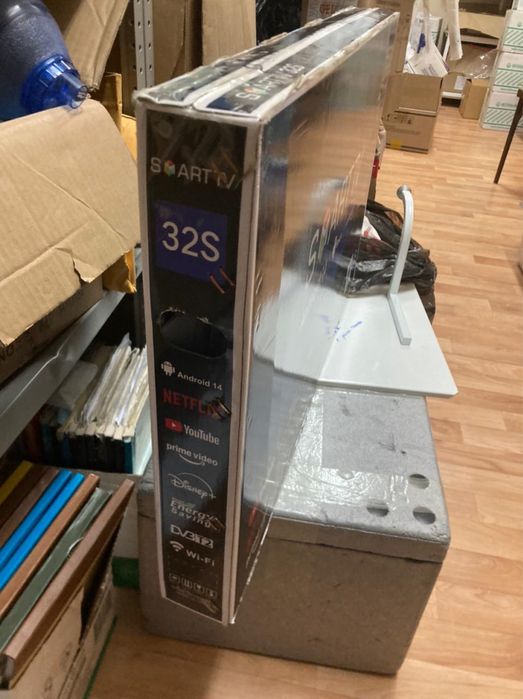 Телевизор спарт самсунг 32д