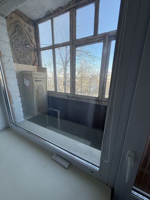 Сдам 1-ку на УЮТЕ!