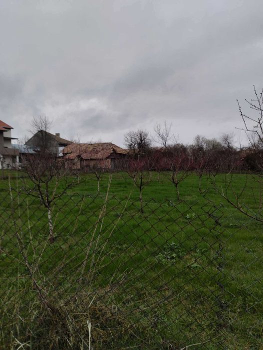 Урегулиран поземлен имот, с.Посабина