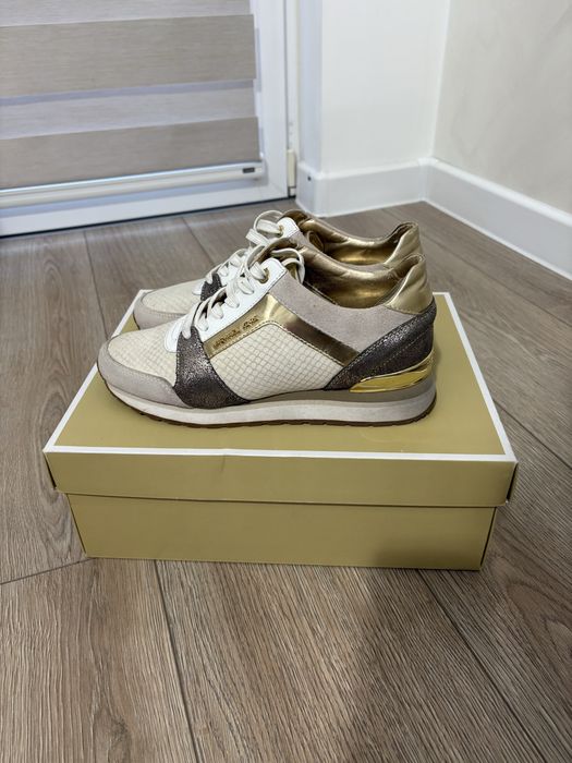 Маратонки Michael Kors