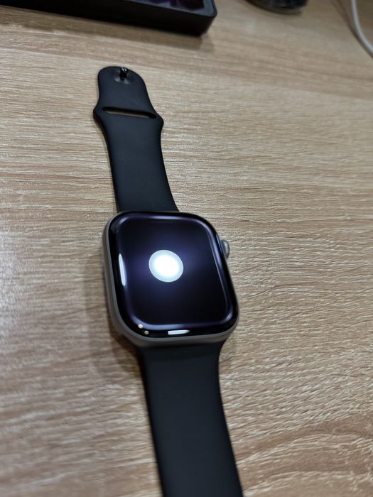 iWatch 11 / 46mm