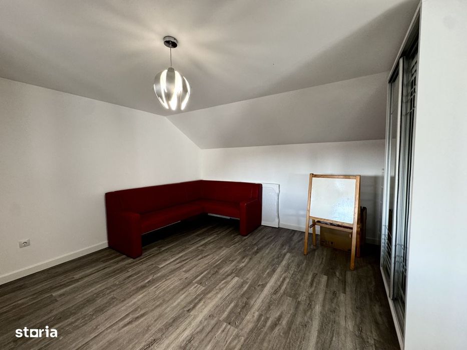 Casa 6 camere | Parcare | Petfriendly | Dambul Rotund