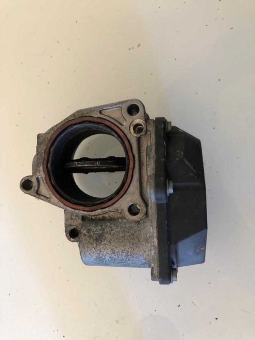 Clapeta acceleratie VW Polo 1.4 tdi 2007, 03G128063G