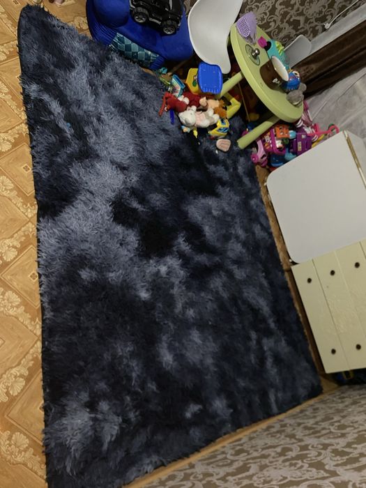 Продам палас мягкий