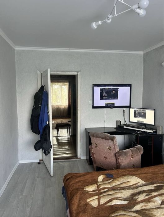 Дом 4-х комнатный, в сортировке