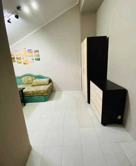 Дава се под наем Едностаен апартамент в София, Лозенец - 33 кв.м за 388.62 € - Снимка #1