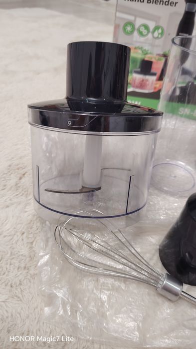 Blender Sonymax 4 în 1
