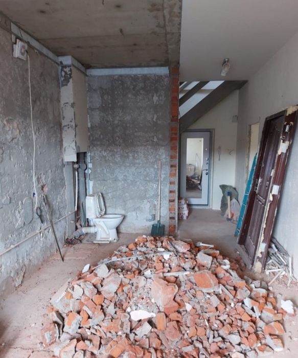 Демантаж жасаймыз.24/7.