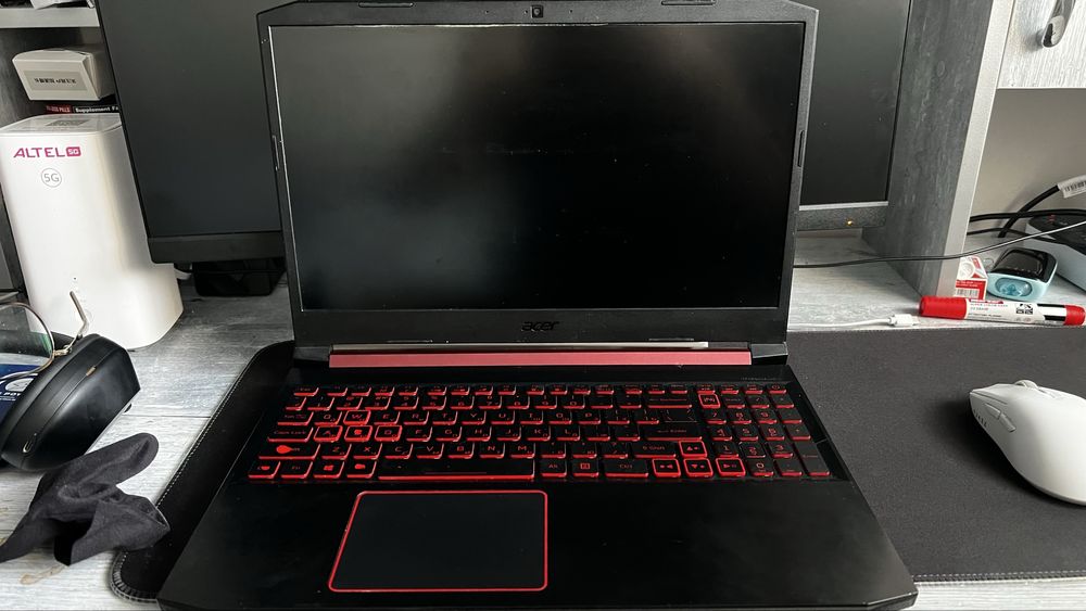 Ноутбук Acer Nitro 5
