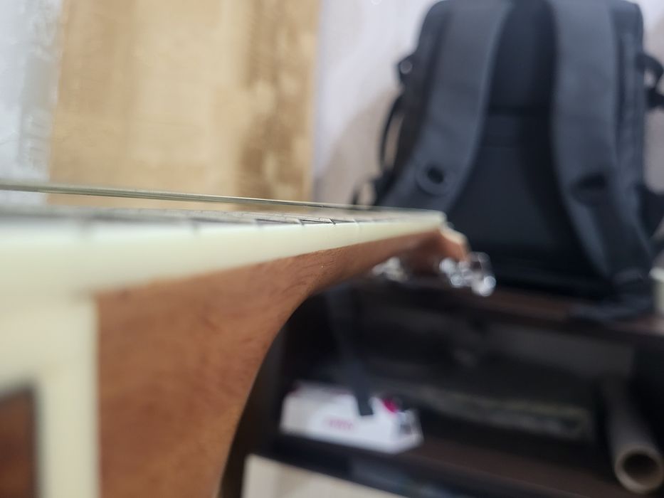 Гитара adasio почти новая