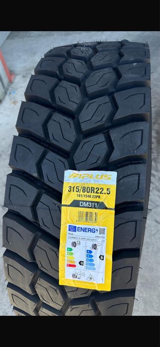 Anvelope NOI camioane ,tractiune/directie 315 80 22,5 ,baloane 385/65/22,5 tractiune directie 315/70/22,5 ORIGINALE,