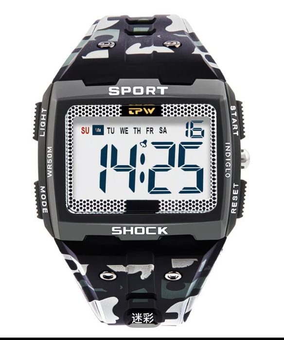 Наручные часы касио,оригинал.