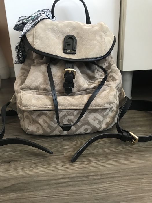 Раница Furla, Marella, Dsquared 2