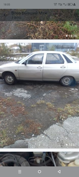 Продам Ваз 21102, срочно!