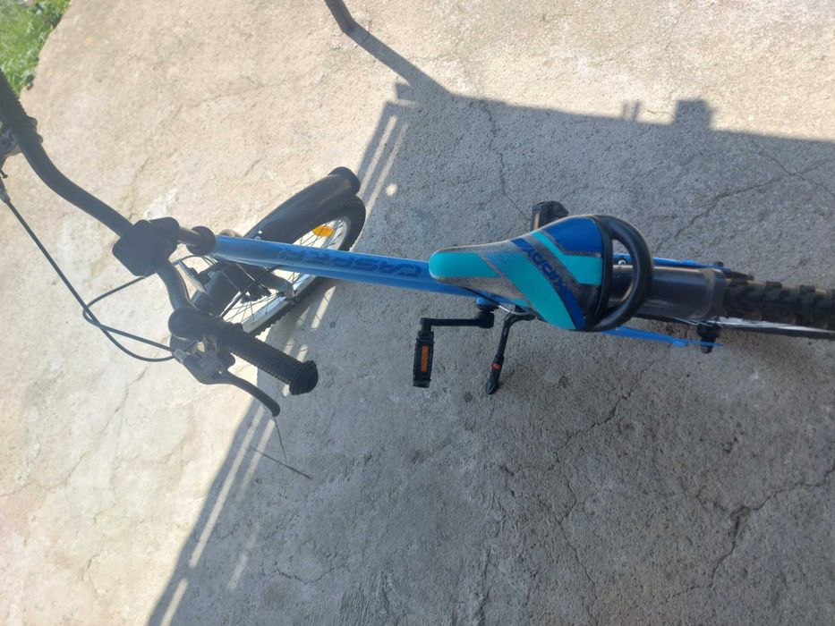 Детско колело 20 инча