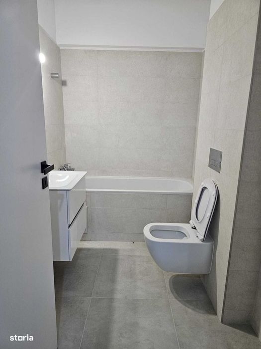 Militari Garsonieră decomandata 39 mp - Smart Residence Lujerului!!
