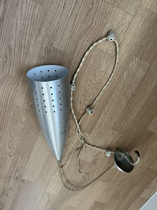 Современный светильник 2 штуки