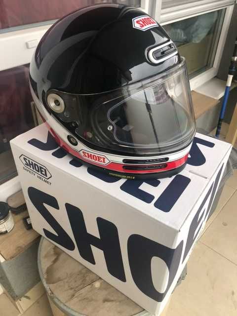 Мото шлем, каска SHOEI Glamster XL