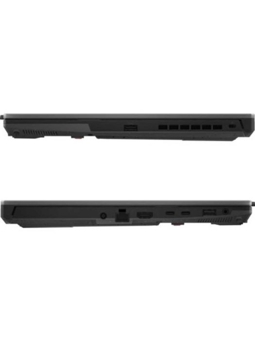 Ноутбук ASUS TUF INTEL CORE 5 210H,16GB DDR5,512GB,16.0"IPS,RTX 4050