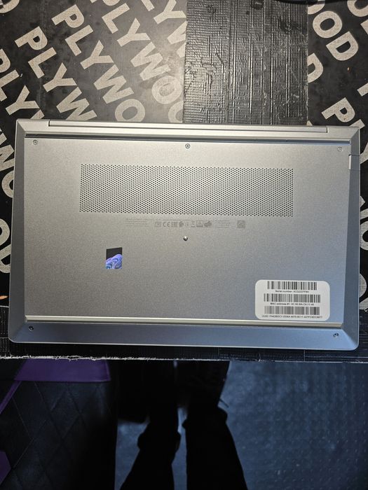 HP ProBook 650 G8