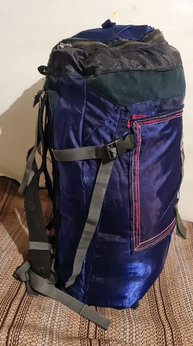 Рюкзак горный 55-60л.