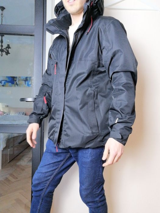 IcePeak ски яке / ново / мъжко