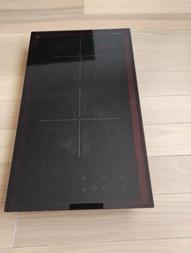 Котлон стъклокерамичен Gorenje гр. София Красна поляна 2 • OLX.bg