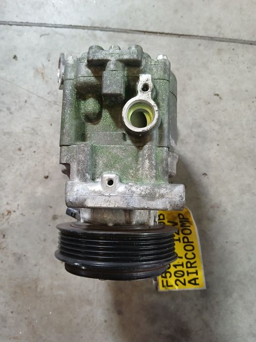 Compresor clima Fiat 500