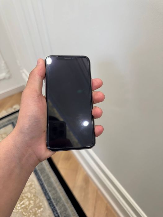 Iphone 11 pro ideal holatda.