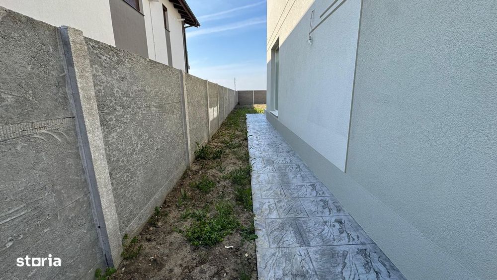COMISION 0% | Duplex | 96 mp utili | 4 Camere | Giroc |