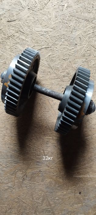 Спортинвентарь для спорта