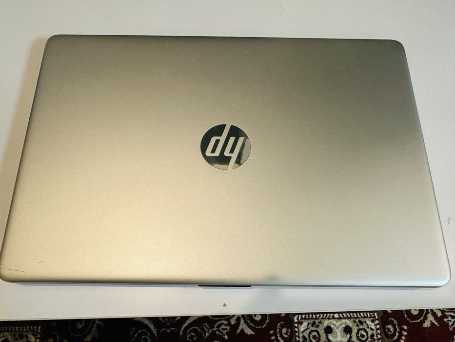 Notebook HP sotiladi!!!