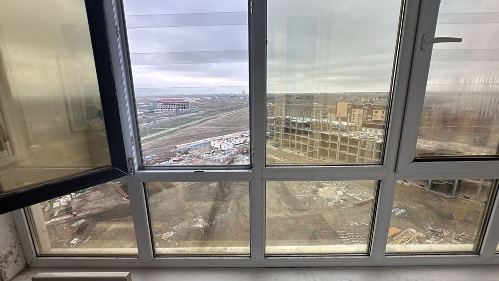 2 бөлмелі пәтерді сатамын