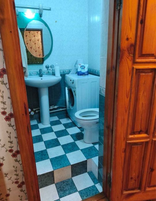 Ганга, Хадра ц14 5ти комнатная квартира 125м2