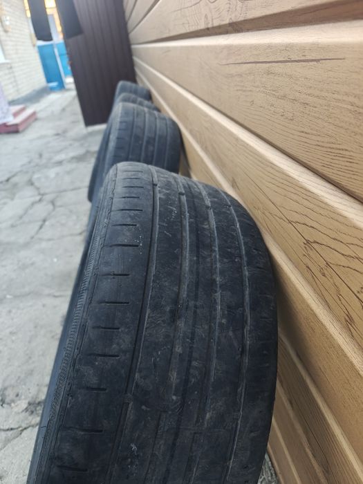 Резина 18 Hankook