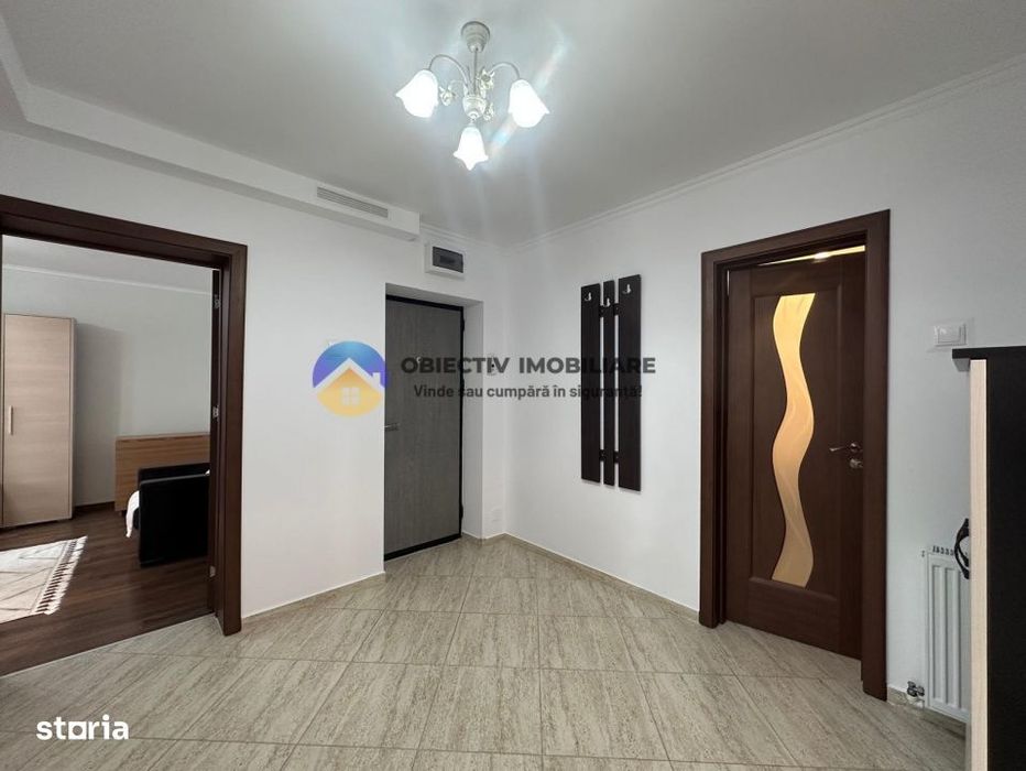 Apartament Modern 3 Camere – Zona Centrala 75 mp