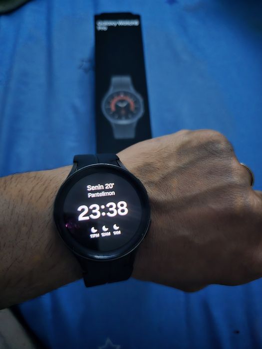 Vand smartwach samsung watch5